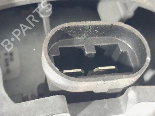 Radiator fan RENAULT MEGANE III Hatchback (BZ0/1_, B3_) 1.5 dCi | BP24372460M35 