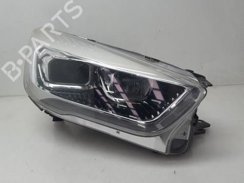 Used Right headlight FORD KUGA II (DM2) 2.0 TDCi 4x4 (150 hp) 30681870