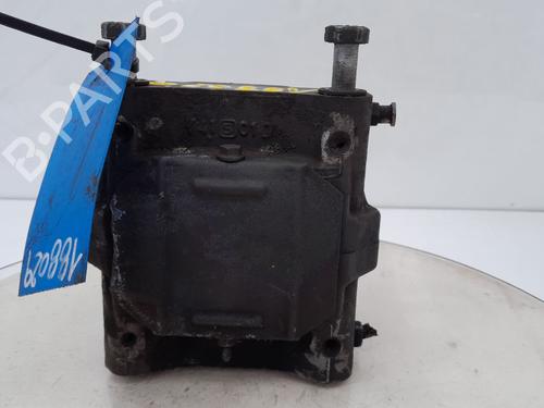 Pinza freno trasera derecha CITROËN C5 I (DC_) 2.0 HDi (DCRHZB, DCRHZE) (109 hp) 26529136