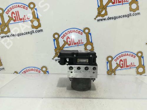 Used ABS pump PEUGEOT 307 Break (3E) 1.6 HDi 110 (109 hp) 20793743