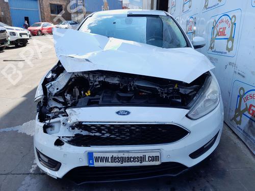Starter FORD FOCUS III 1.5 TDCi | BP39189506M8 - Image 12