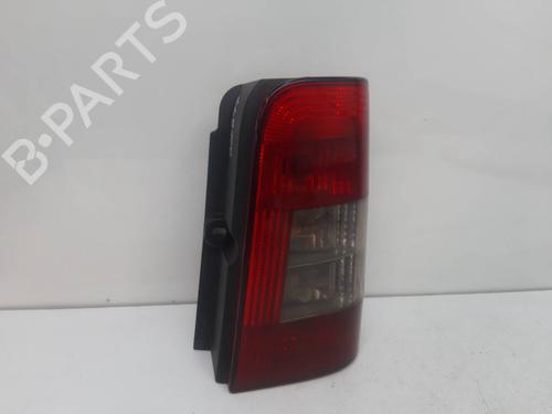 Used Right taillight Right taillight 39191019 39191019