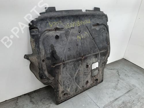 Bundpladebeskyttelse VW TRANSPORTER T5 Van (7HA, 7HH, 7EA, 7EH)  | BP27512503M92 
