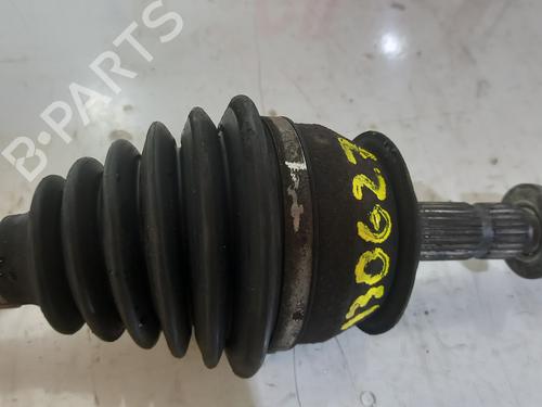 Left front driveshaft OPEL CORSA B (S93) 1.2 i (F08, F68, M68) | BP20748296M38 