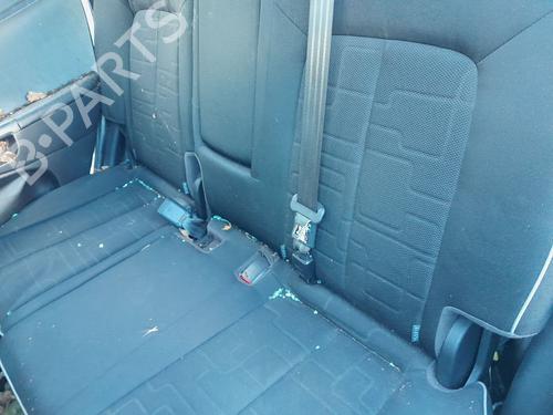 AC compressor KIA VENGA (YN) | BP30942572M34