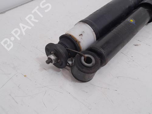 Right rear shock absorber RENAULT CLIO IV (BH_)  | BP24812589M19 