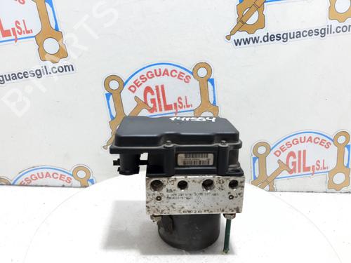 Used ABS pump RENAULT MEGANE II Coupé-Cabriolet (EM0/1_) [2003-2010]  20754473