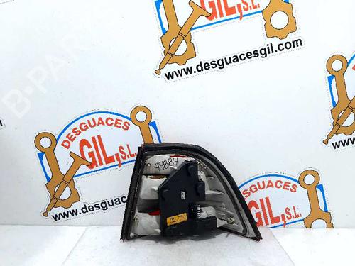 Left taillight OPEL VECTRA B (J96) 2.0 DTI 16V (F19) | BP20734095C34 