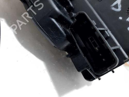 Front left lock NISSAN NV200 / EVALIA Bus 1.5 dCi 90 (M20, M20M) | BP20734528C98 