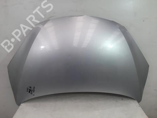 Motorhjelm MAZDA 2 (DE_, DH_) 1.4 MZR-CD (68 hp) 21589470