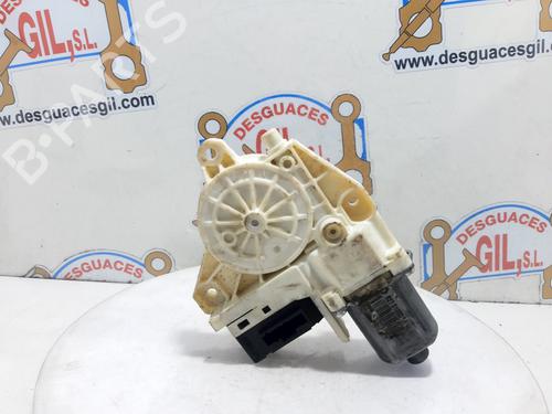 Used Left rear window motor RENAULT LAGUNA III (BT0/1) [2007-2015]  20746945