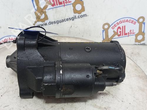 Used Starter CITROËN C5 I (DC_) 2.0 HDi (DCRHZB, DCRHZE) (109 hp) 20763964