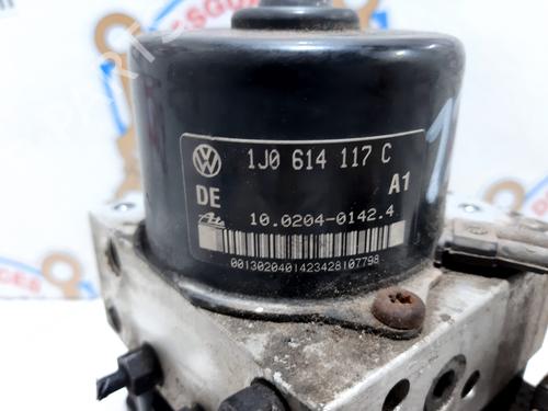 ABS Bremseaggregat AUDI A3 (8L1) 1.6 | BP20746516M43 