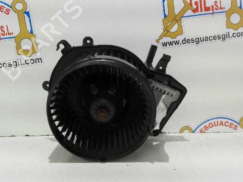 Ventilator motor MERCEDES-BENZ C-CLASS Coupe (CL203) C 220 CDI (203.706) | BP20782702M62 