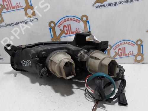 Right headlight MAZDA 323 F V (BA) 1.5 16V (BA11) | BP20768796C29 