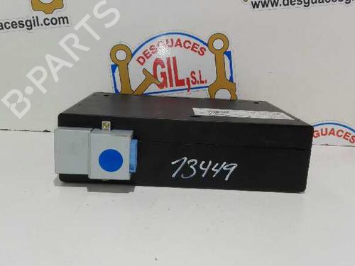 Radio PEUGEOT 407 SW (6E_, 6D_)  | BP20781737E6 