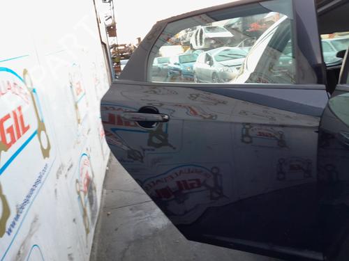 right-rear-door-ford-focus-iii-2010-2011-2012-2013-2014-2015-2016-2017-2018-2019-2020-34519656 main image