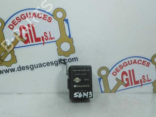 Modulo elettronico Modulo elettronico FORD MAVERICK (UDS, UNS) 2.7 TD (100 hp) 34250365 34250365