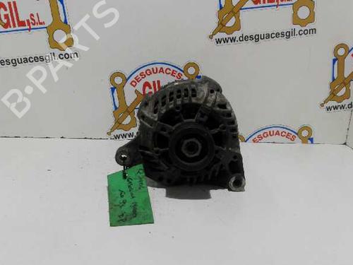 Alternator PEUGEOT 106 I (1A, 1C) 1.4 Le Mans | BP20783637M7 