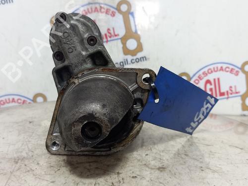 Starter OPEL CORSA D (S07) 1.3 CDTI (L08, L68) | BP20764040M8 