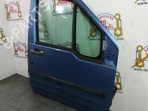 Right front door FORD TOURNEO CONNECT 1.8 TDCi | BP20751018C3 