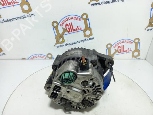 Alternator HONDA HR-V (GH_) 1.6 16V 4WD (GH2, GH4) | BP20813946M7 