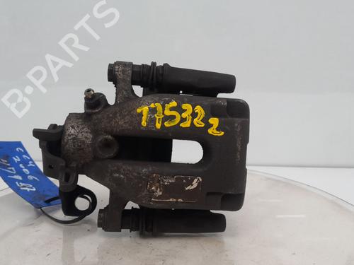Used Right rear brake caliper CITROËN C4 I (LC_) [2004-2014]  22521804