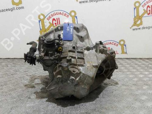 Gearbox TOYOTA YARIS (_P1_) 1.0 (SCP10_, SCP10R) | BP20785302M3 