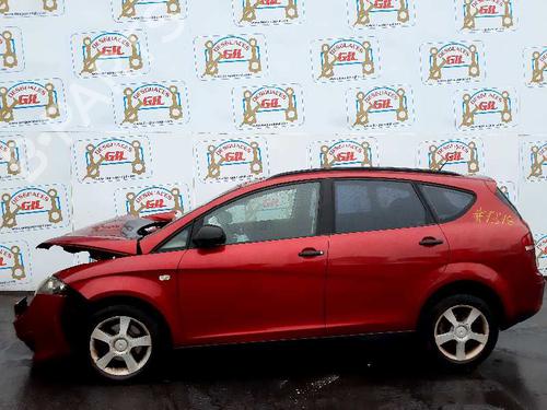 Engine control unit (ECU) SEAT ALTEA XL (5P5, 5P8) | BP20736736M57