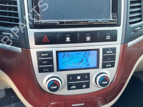 Control unit HYUNDAI SANTA FÉ II (CM) 2.2 CRDi GLS | BP27363097M11 