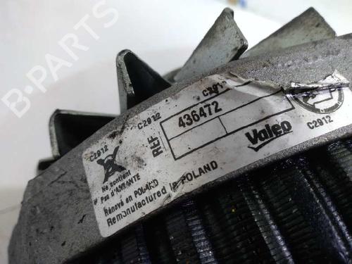 Alternator VOLVO 460 (464) 2.0 | BP20733297M7 