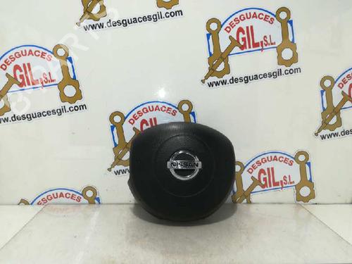 Used Driver airbag NISSAN MICRA III (K12) 1.2 16V (80 hp) 20804030