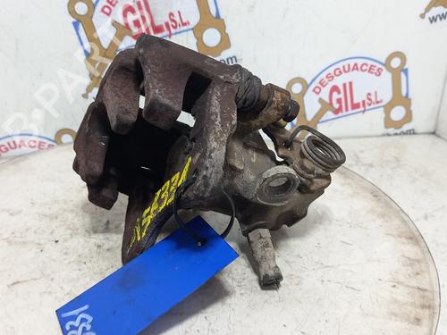 Right rear brake caliper AUDI 90 B3 (893, 894, 8A2) 2.2 E | BP20763768M106 