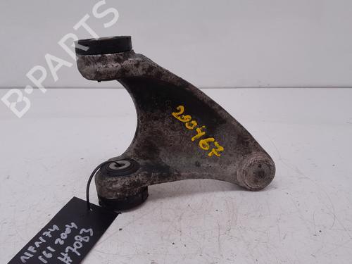 Used Left front suspension arm ALFA ROMEO 147 (937_) 1.6 16V T.SPARK ECO (937.AXA1A, 937.BXA1A) (105 hp) 30935748