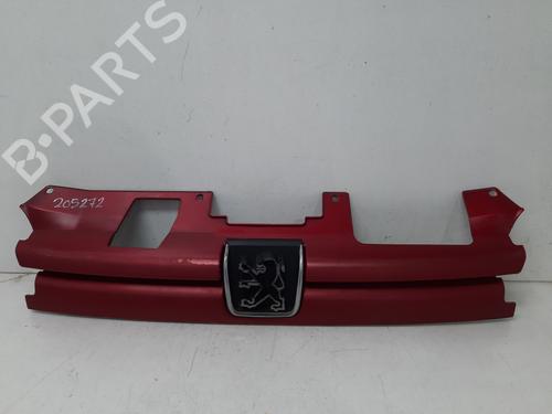 Used Grille Grille 34134006 34134006