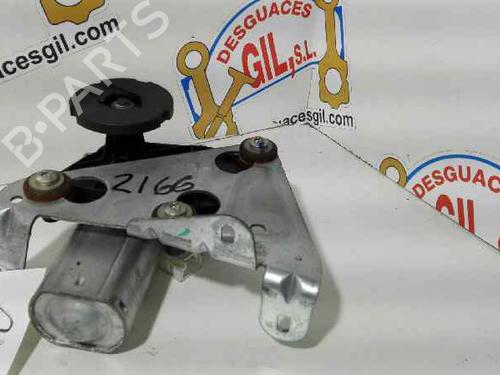 Rear wiper motor PEUGEOT 407 (6D_)  | BP20773900M102 