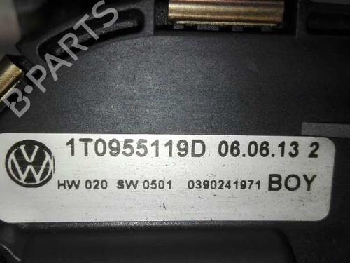 Viskermotor vindrude VW TOURAN (1T1, 1T2)  | BP21829412M29 