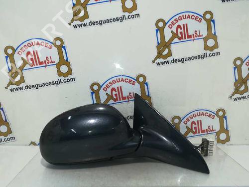 Right mirror PEUGEOT 406 Coupe (8C) 2.0 16V | BP20807149C27 