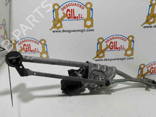 Ruitenwissermotor voor MINI MINI (R56) [2005-2014]  20774490