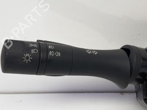 Headlight switch NISSAN LEAF (ZE0) Electric | BP27927160I24 