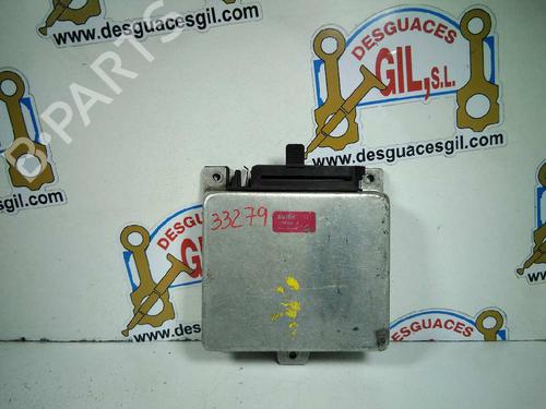 Used Engine control unit (ECU) PEUGEOT 205 I Convertible (741B, 20D) 1.6 CTI (103 hp) 20794538