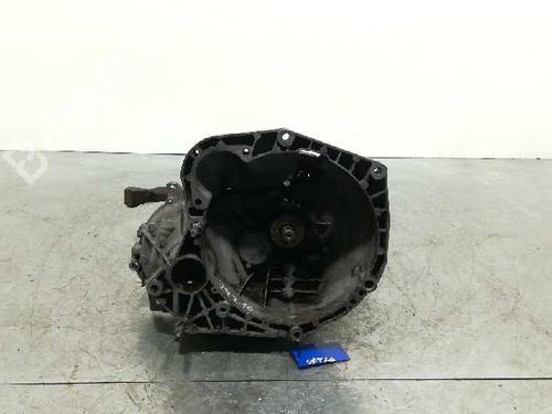 Used Gearbox ALFA ROMEO GT (937_) 1.8 TS (937CXR1A) (140 hp) 20807543