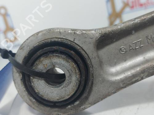 Right rear suspension arm VW TOUAREG (7LA, 7L6, 7L7) 2.5 R5 TDI | BP20742375M15 