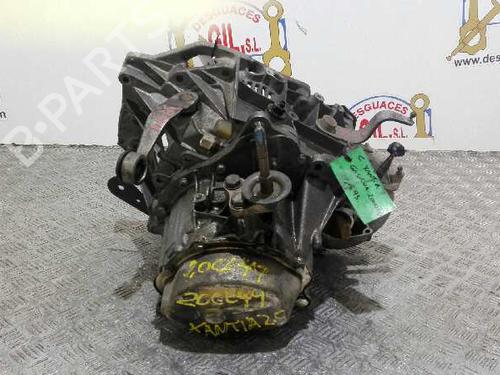Gearbox CITROËN XANTIA (X1_, X2_)  | BP20775796M3 