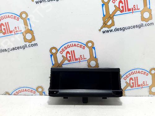 Used Instrument cluster CITROËN C4 CACTUS 1.2 VTi 82 (82 hp) 20727713