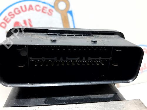 ABS pump SKODA OCTAVIA II (1Z3) 1.9 TDI | BP20752244M43 