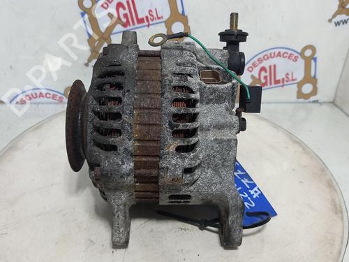 Alternator NISSAN ALMERA II (N16) 2.2 Di | BP20767847M7 