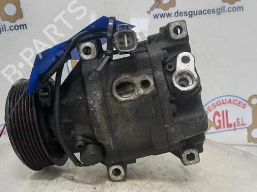 Used AC compressor TOYOTA COROLLA (_E11_) 2.0 D (CE110_, CE110R) (72 hp) 20771675