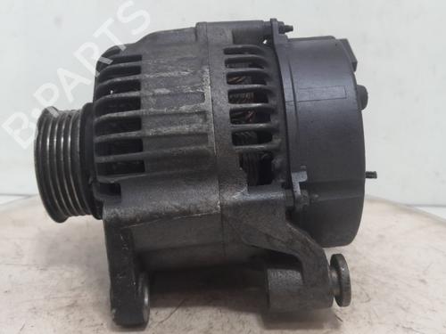 Used Alternator FORD ESCORT V (AAL, ABL) [1990-1996]  23147751