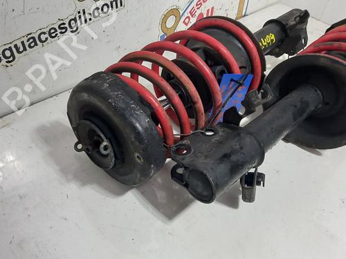 Right front shock absorber RENAULT MEGANE I Coach (DA0/1_) 1.9 dTi (DA0N) | BP20768295M17 
